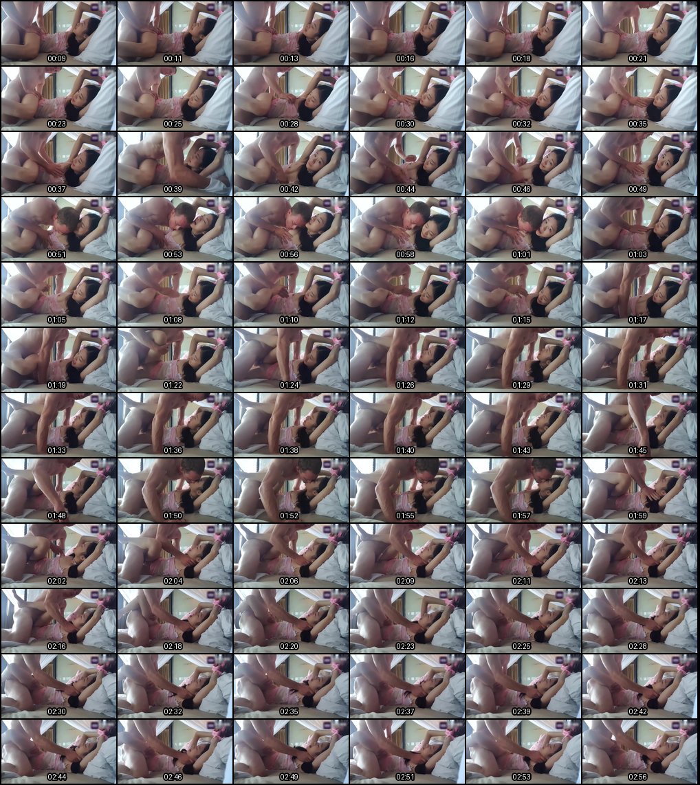 老外猛操18岁亚裔高中萝莉母狗，爸爸轻点求饶