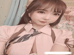 韩国高颜值反差萝莉女仆装大秀身材！柜子上狂野输出私拍流出