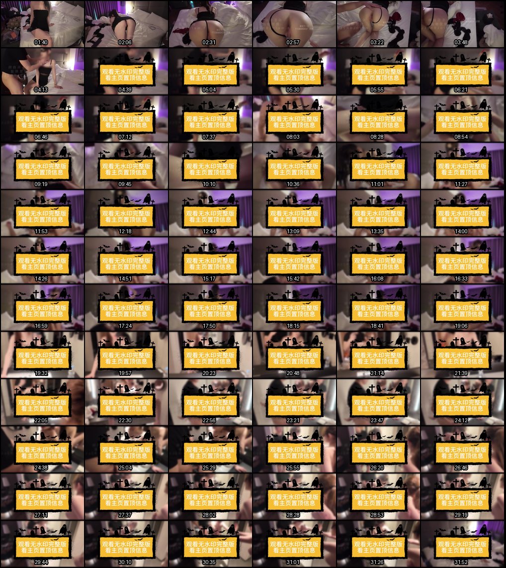 推特极品雪肤反差福利姬：丝袜口交猛操+观音坐莲镜前高潮淫叫