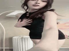 极品大学生直播热舞自慰！骚气反差婊的性感表演