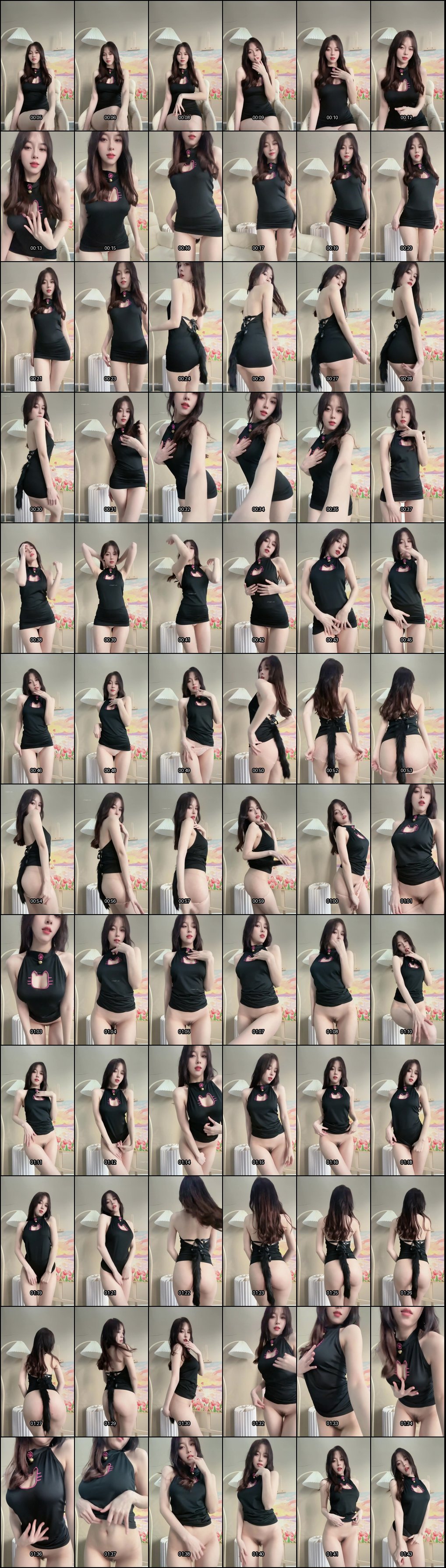 极品大学生直播热舞自慰！骚气反差婊的性感表演