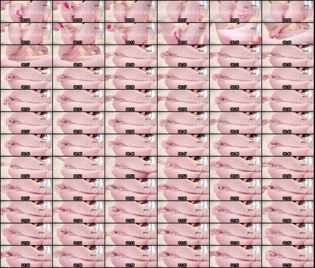 顶级巨乳白虎萝莉Happy喵新作私拍，17分钟稀缺福利姬诱惑