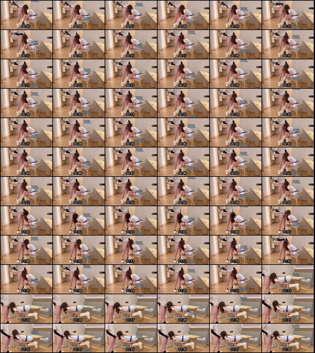 深情小K极品美腿福利：萝莉反差cos身材诱惑