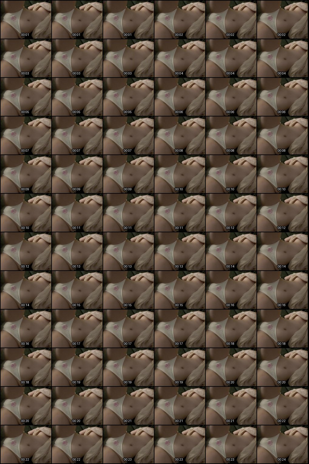 微胖肉腿女神JK黑丝吊带诱惑：透明内裤包裹肥臀后入自拍，巨乳学生反差极品