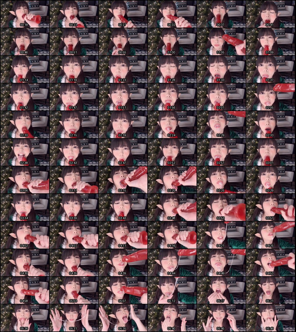 清纯萝莉KittyXKum吐口水反差诱惑，甜美外表下的淫荡游戏