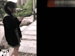 极品萝莉浆果儿户外露出！母狗般诱惑勾引路人，欲罢不能的色情诱惑