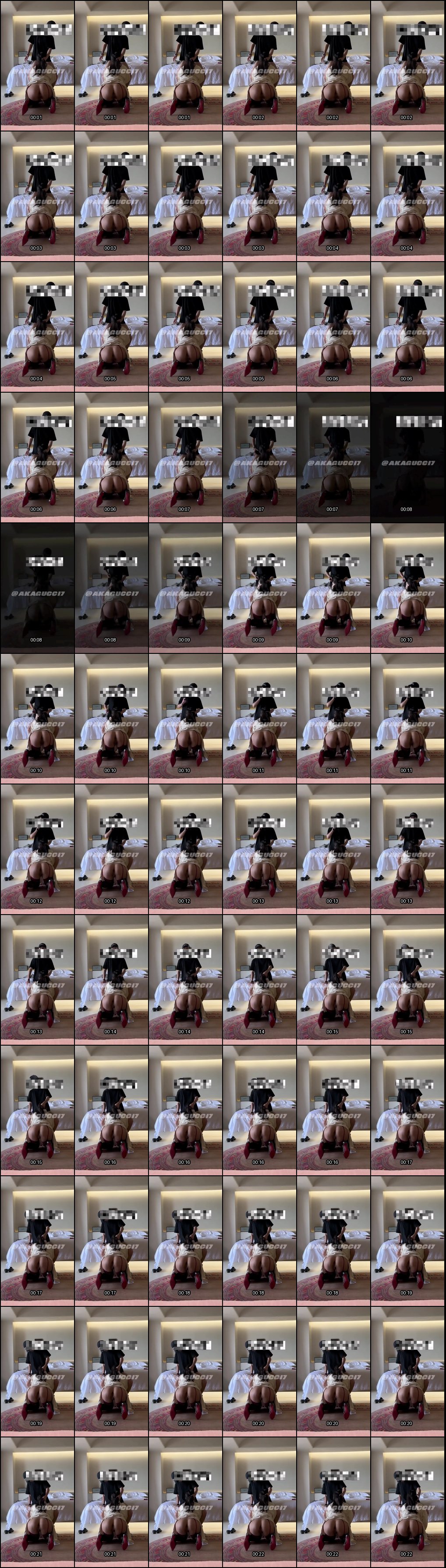 抖音快手反差婊大曝光！每日精选高能反差时刻