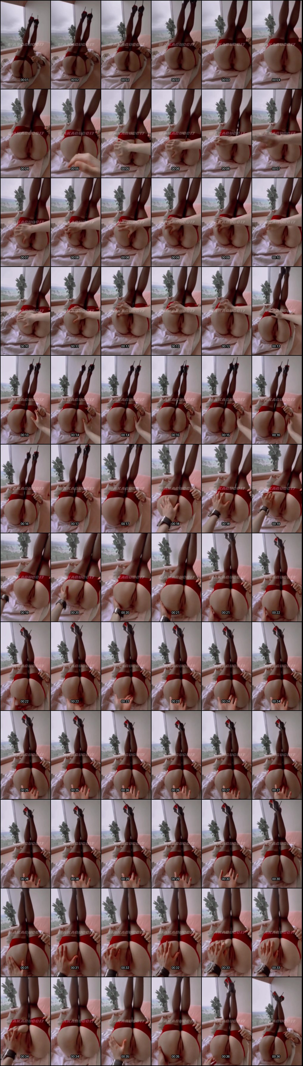 抖音快手反差婊大曝光：每日收藏的隐藏惊喜视频