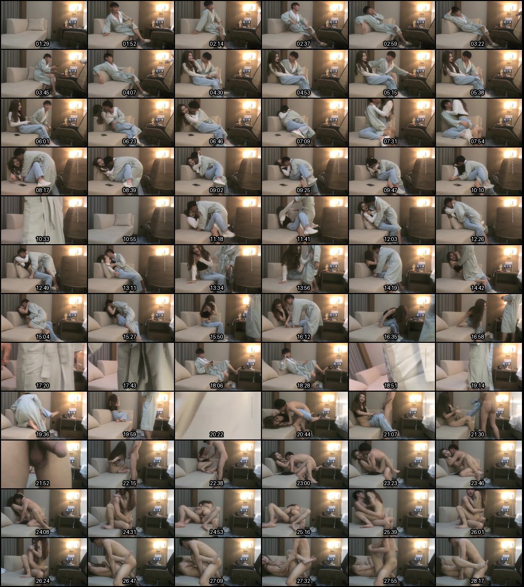 酒吧猎艳：苗条美女表面矜持实则浪荡，推倒狂干两炮