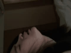 反差清纯学生妹镜前自拍被男友后入，巨乳惨叫诱惑表情淫荡