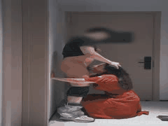 高挑九头身反差女神小猫咪：白皙御姐自慰性爱，唯美中透淫荡诱惑