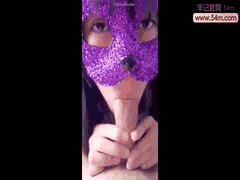 爆红紫面女孩首度露脸！独家自慰爆操猛料视频曝光 #猎奇熟女反差母狗
