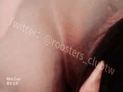 留点小阴毛的粉丝上门按摩，竟被公鸡俱乐部彻底处理