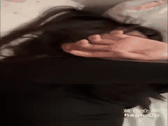 超美学姐腰臀比惊人，完美炮架身材诱惑无限