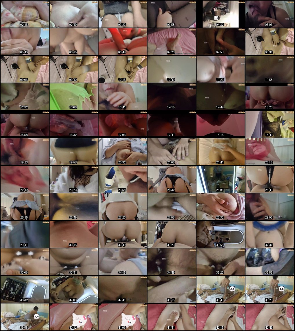 哺乳期性欲爆棚的人妻：每次做爱都坚持自拍记录