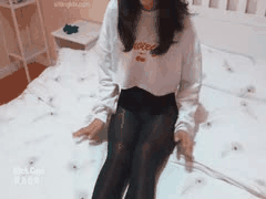 招聘网站惊人套路！健身教练张老师真实拍摄私密视频曝光