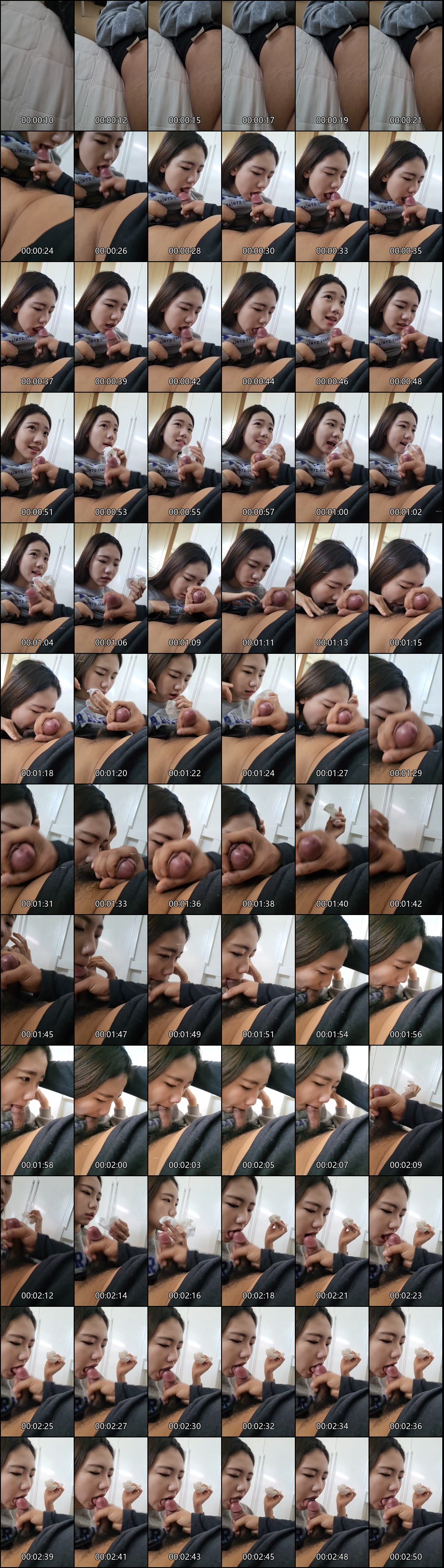 韩国大叔街头勾引极品美女户外口交手撸口爆热浆满嘴超刺激福利