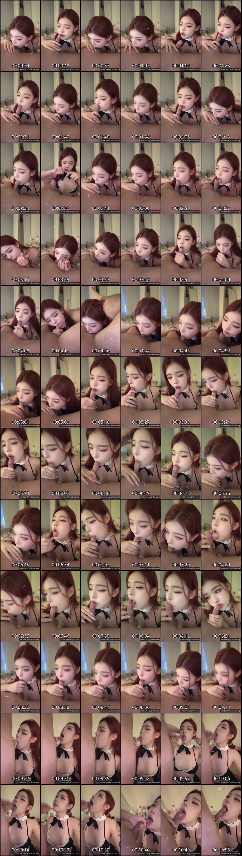 推特19万粉丝高颜值网红鱼籽储存器私拍福利_口交巨乳美腿诱惑_1