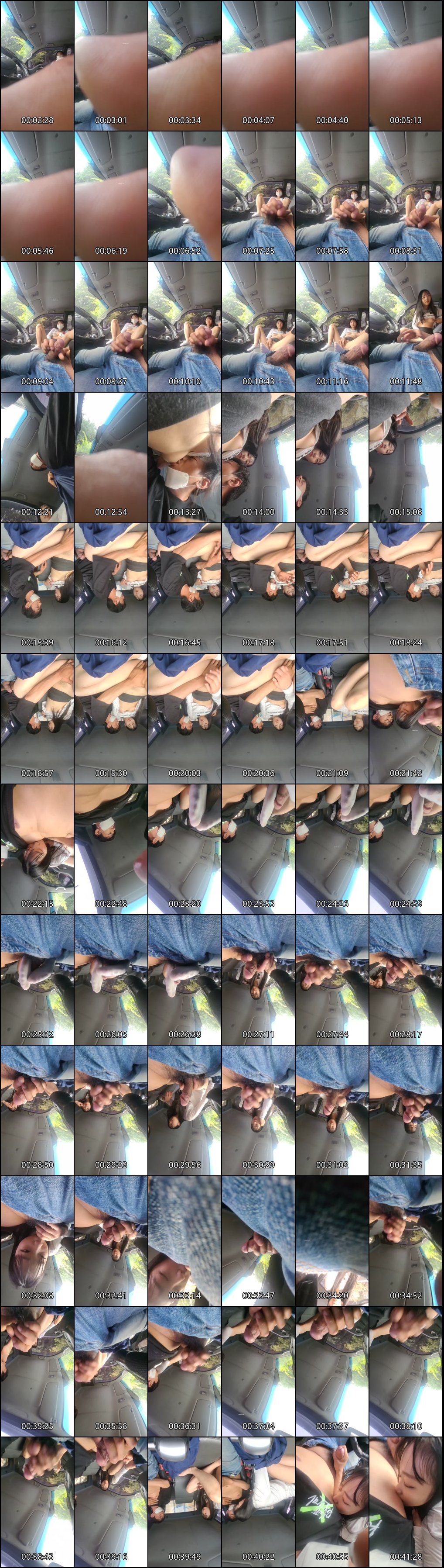 韩国大叔街头撩妹狂欢极品美女车震楼梯口爆热浆第一视角口交福利46部让你欲罢不能