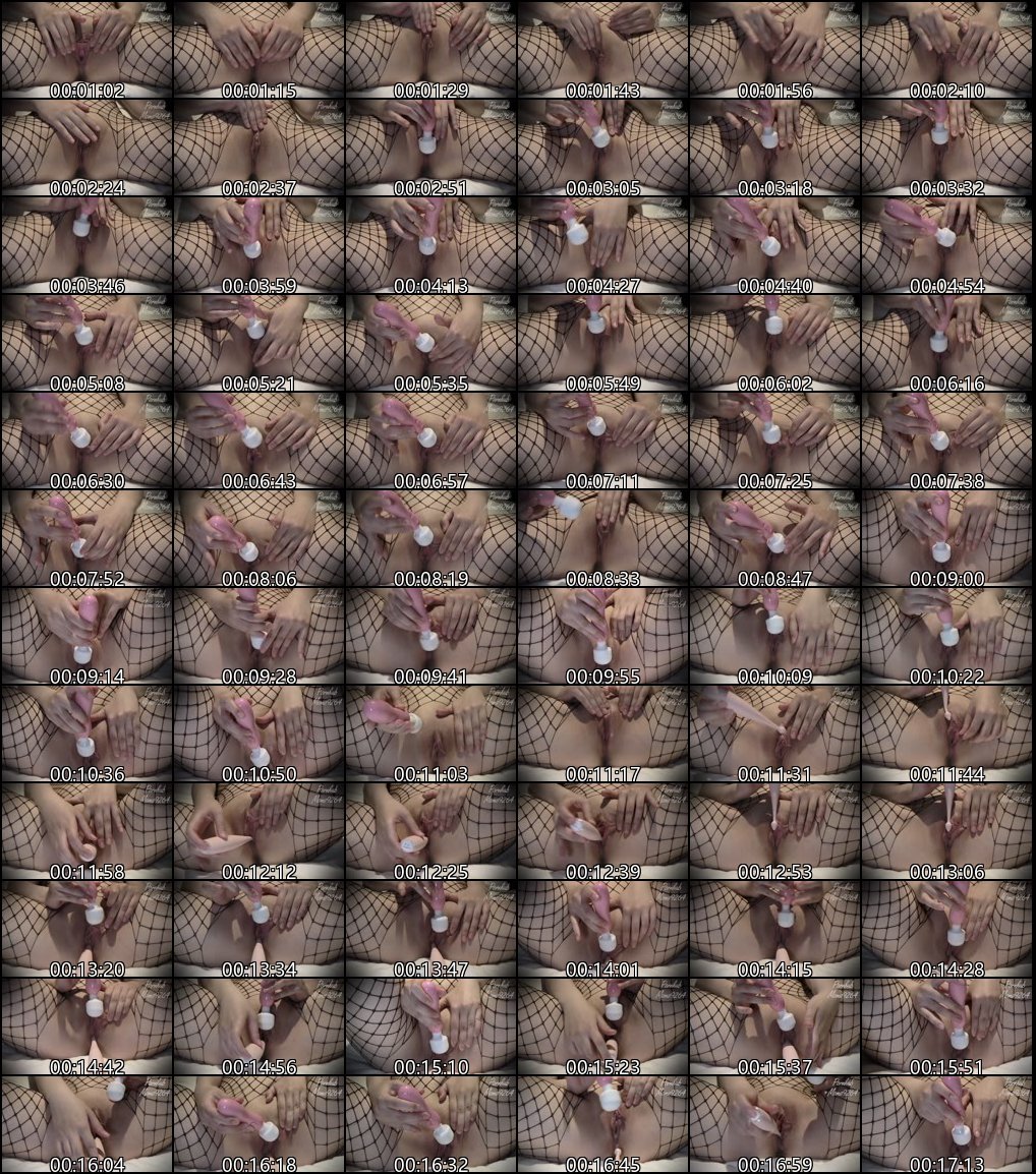 白虎妹子调教自慰与激情口交合集_1