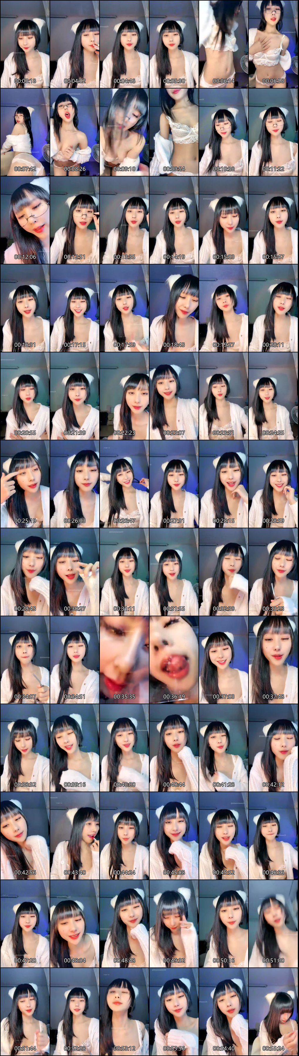 蜜桃酱诱惑舌尖轻舔甜蜜私处欲罢不能的极致缠绵