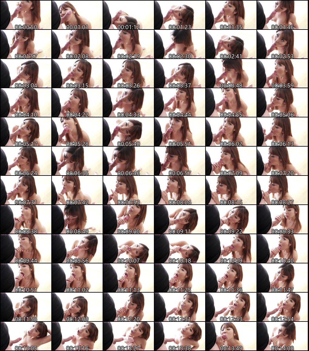 日本精品口交合集精选_颜射吞精精彩片段_3