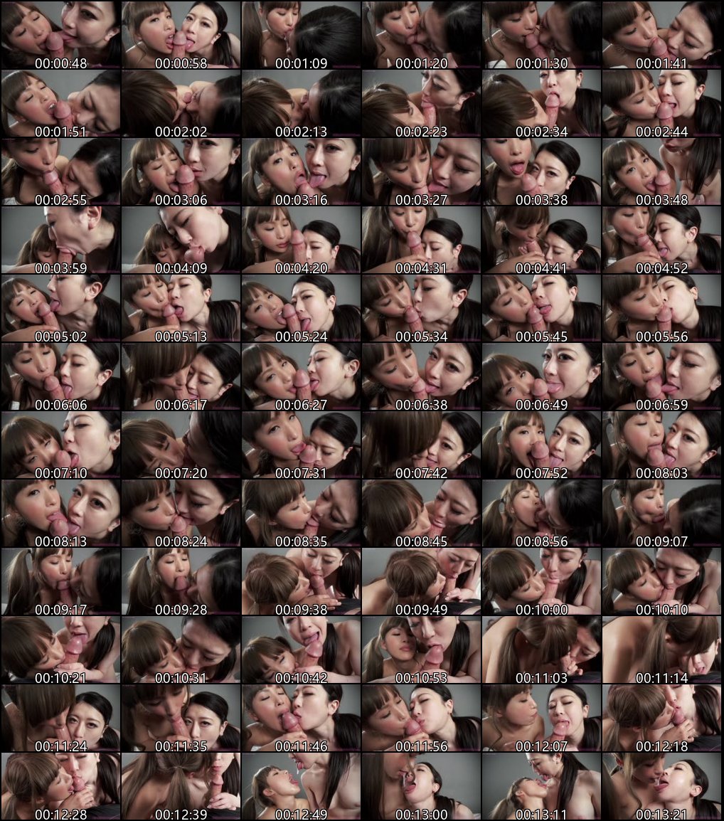 日本精选口交合集18部精彩颜射吞精片段