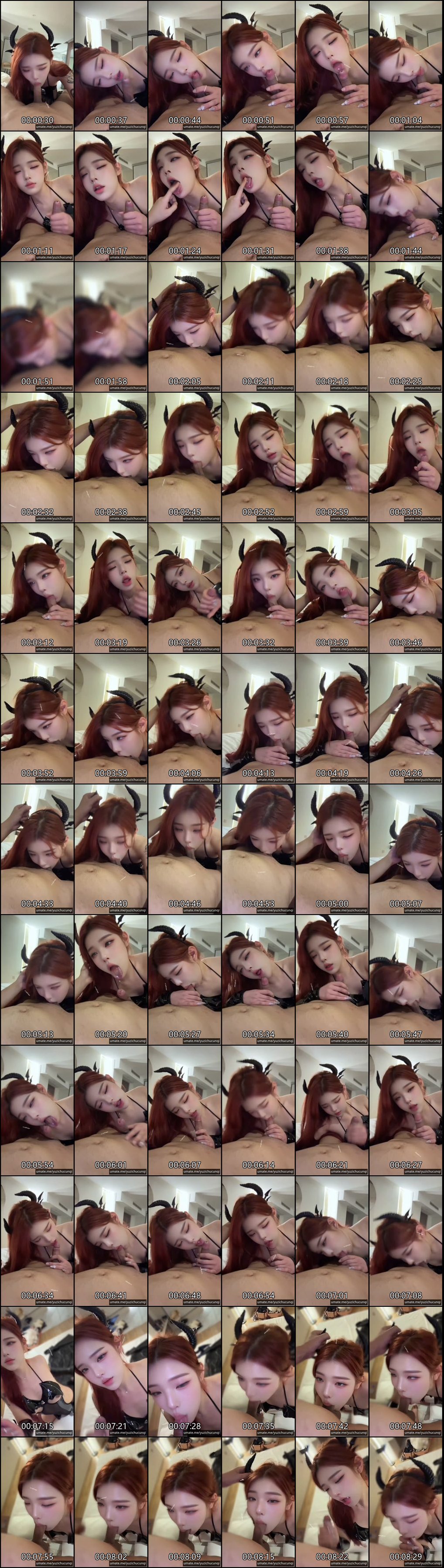 推特高颜值网红鱼籽储存器私拍福利_口交巨乳美腿诱惑全纪录