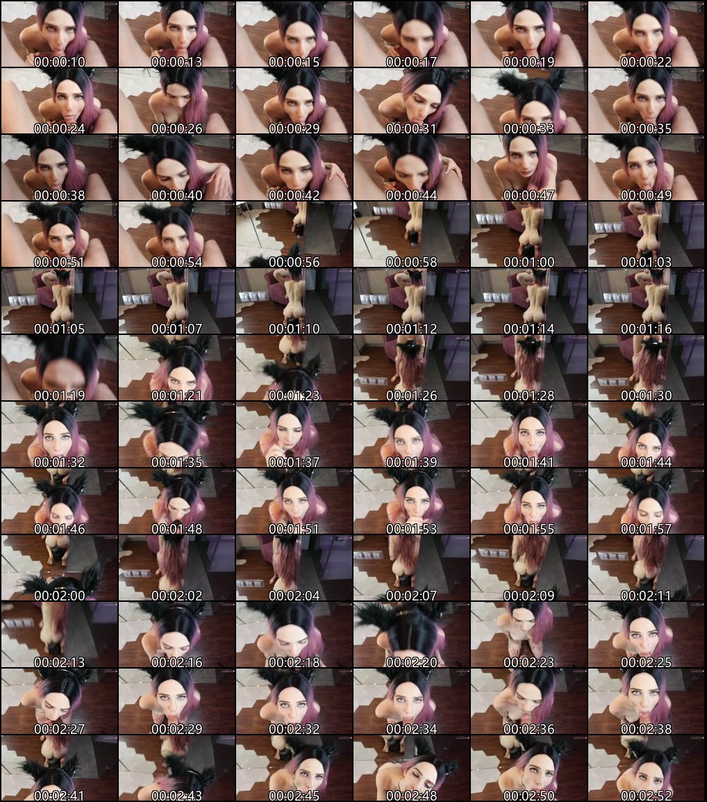 激情口交与肛塞玩法全解析