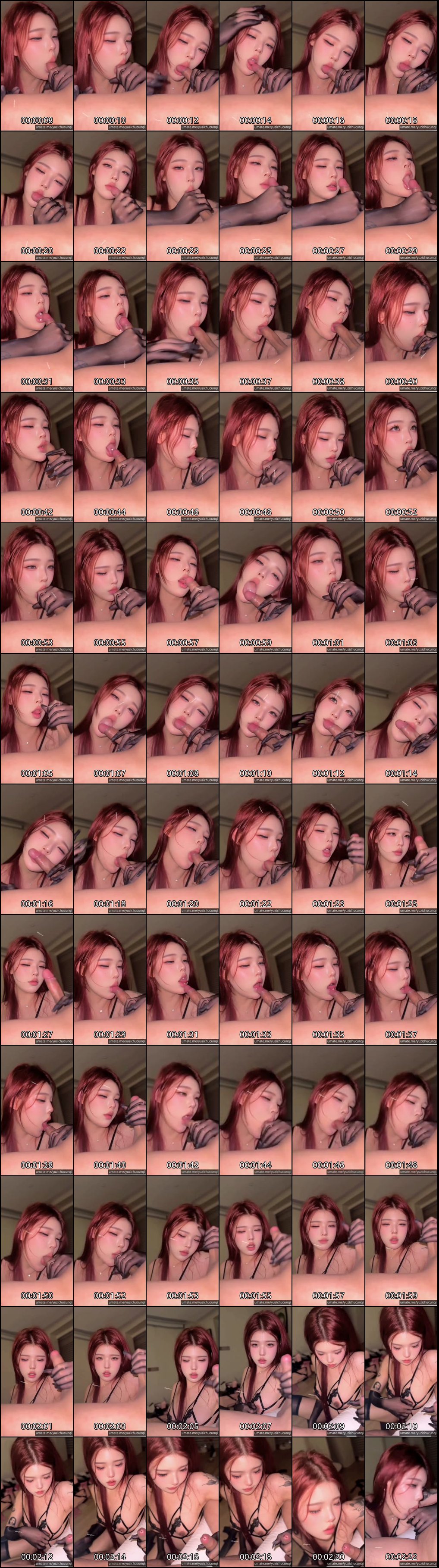 推特19万粉丝高颜值网红鱼籽储存器私拍福利_口交巨乳美腿诱惑全揭秘