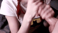 激情口交精彩吞精合集