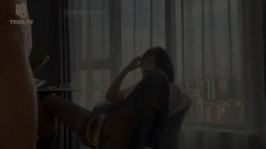 小条新人黑丝诱惑爸爸命令深喉吞棒边舔边摸湿穴高潮喷汁