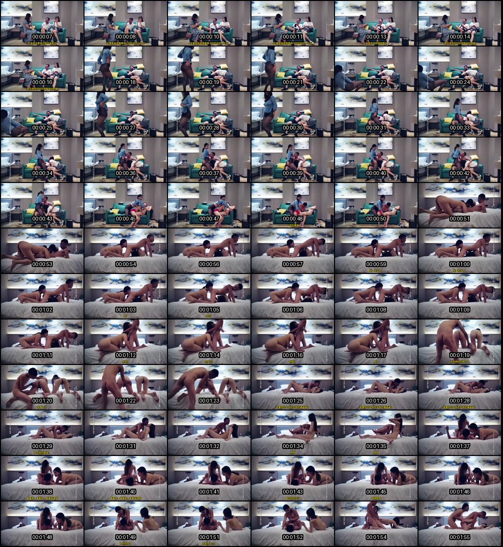 黑丝双飞极致诱惑_骚妹毒龙口爆开场_暴力狂操俩浪女直呼受不了