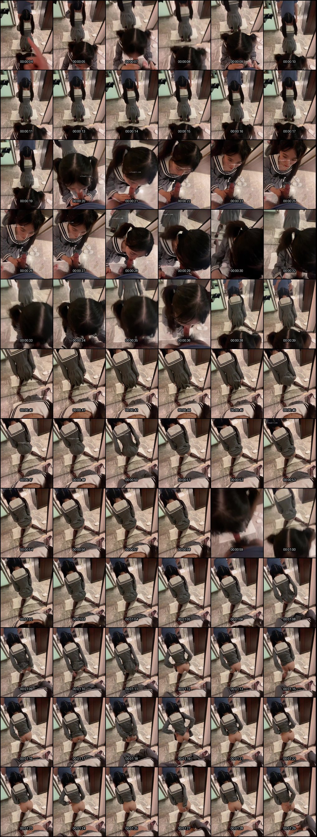 小萝莉化身乖巧母狗_口交技巧日渐纯熟_舔到你魂飞魄散欲仙欲死