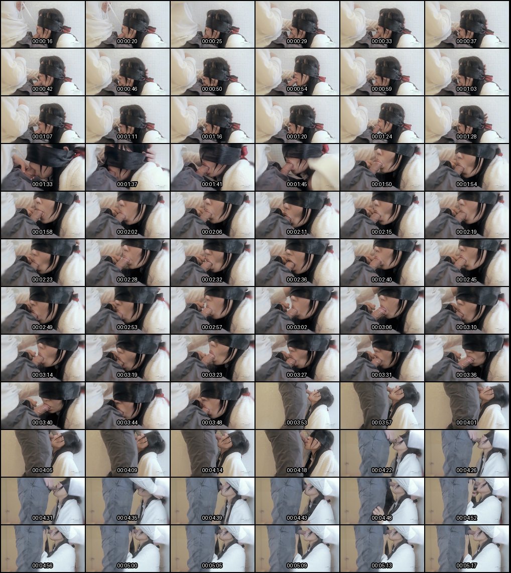 蒙眼销魂_极致口技唾液满溢的诱惑快感