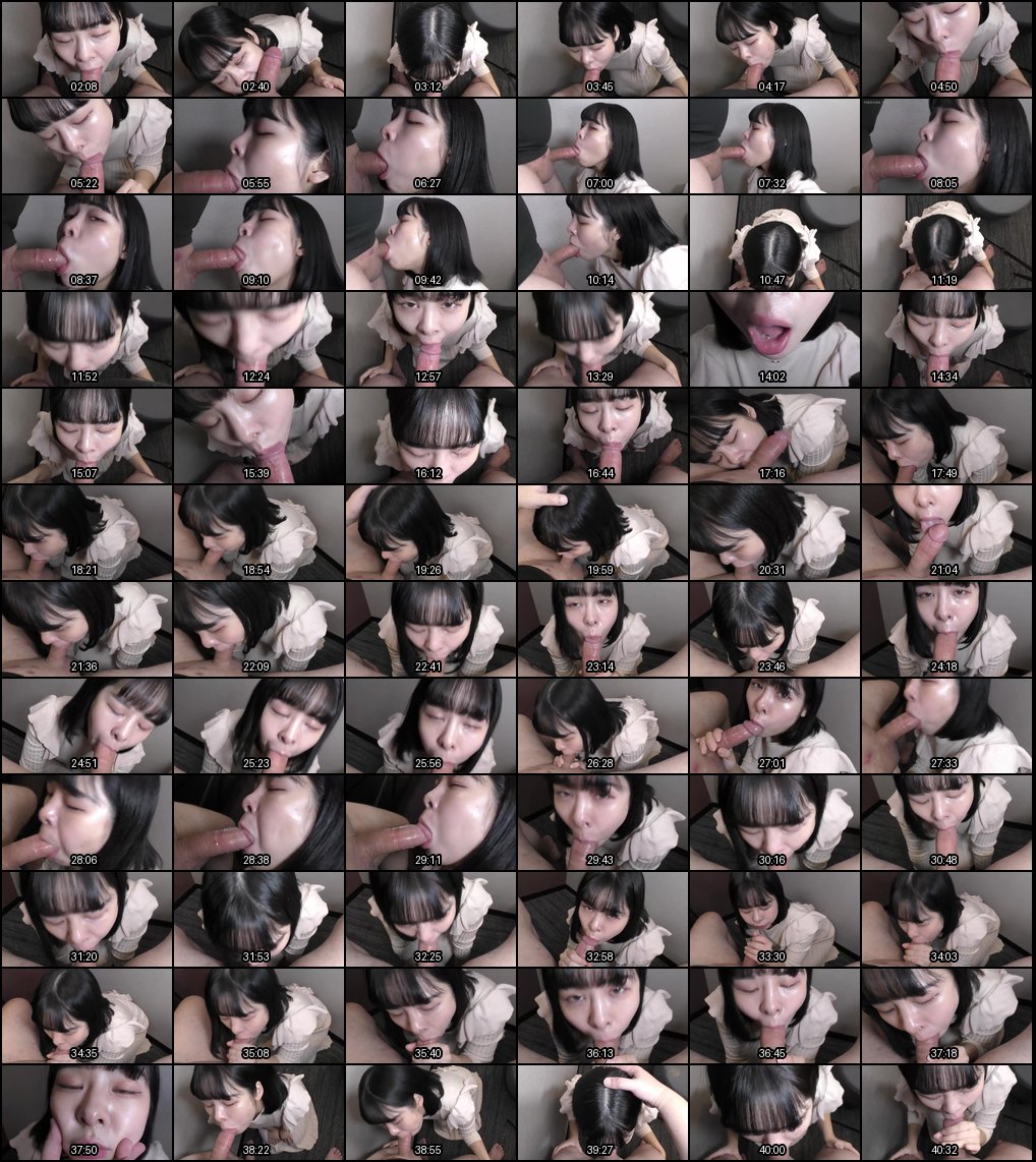 40分钟无剪辑深喉狂欢_口_酱巨蟒式真空吸吮_连续吞咽双重极致享受