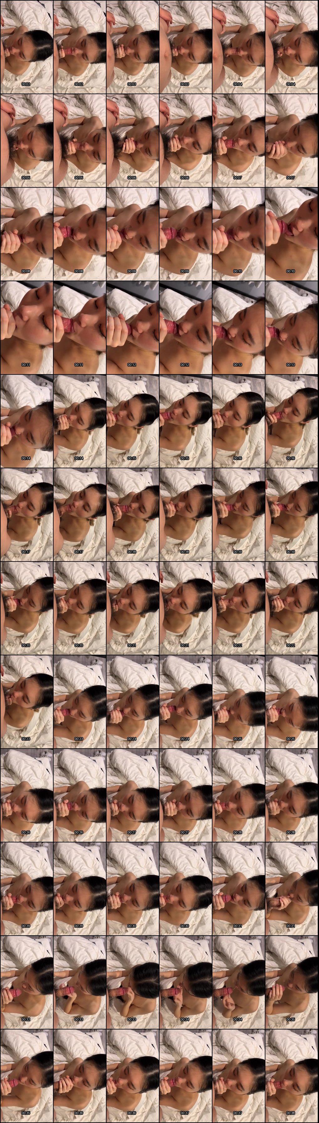 激情口交吞精诱惑吞咽