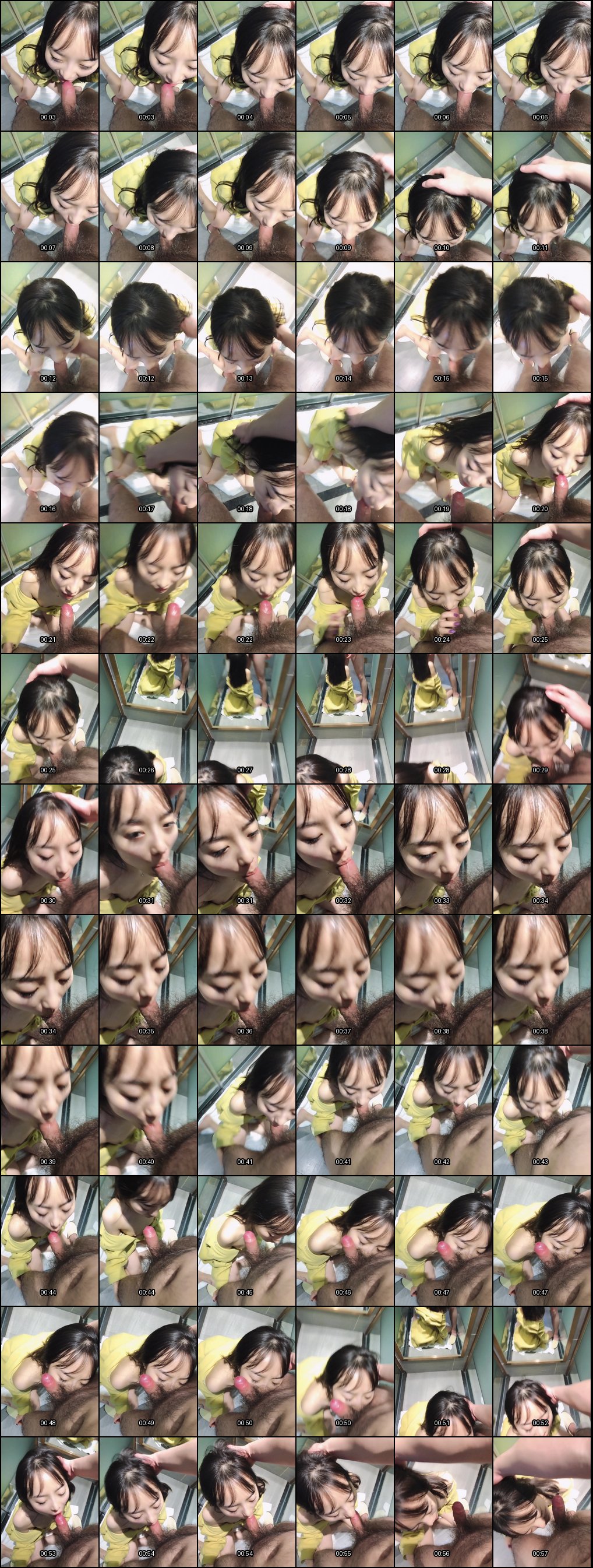 美女小情侣私拍口交视频泄露！颜值高女主合集曝光