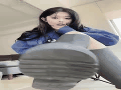 南星第一视角高强度爆吸：洗脑榨精极致冲刺！