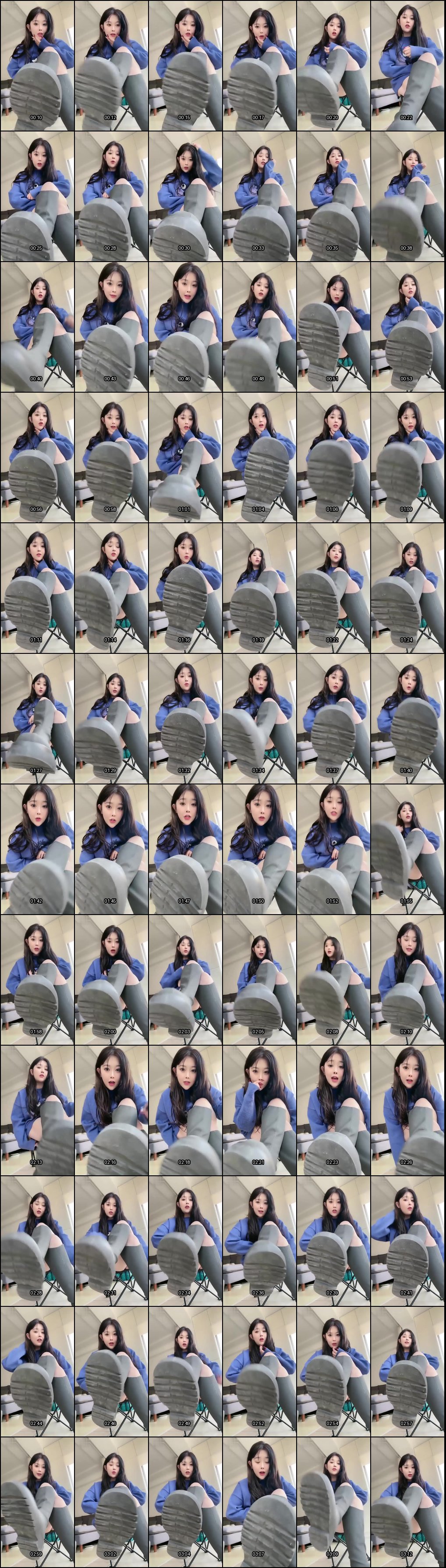 南星第一视角高强度爆吸：洗脑榨精极致冲刺！