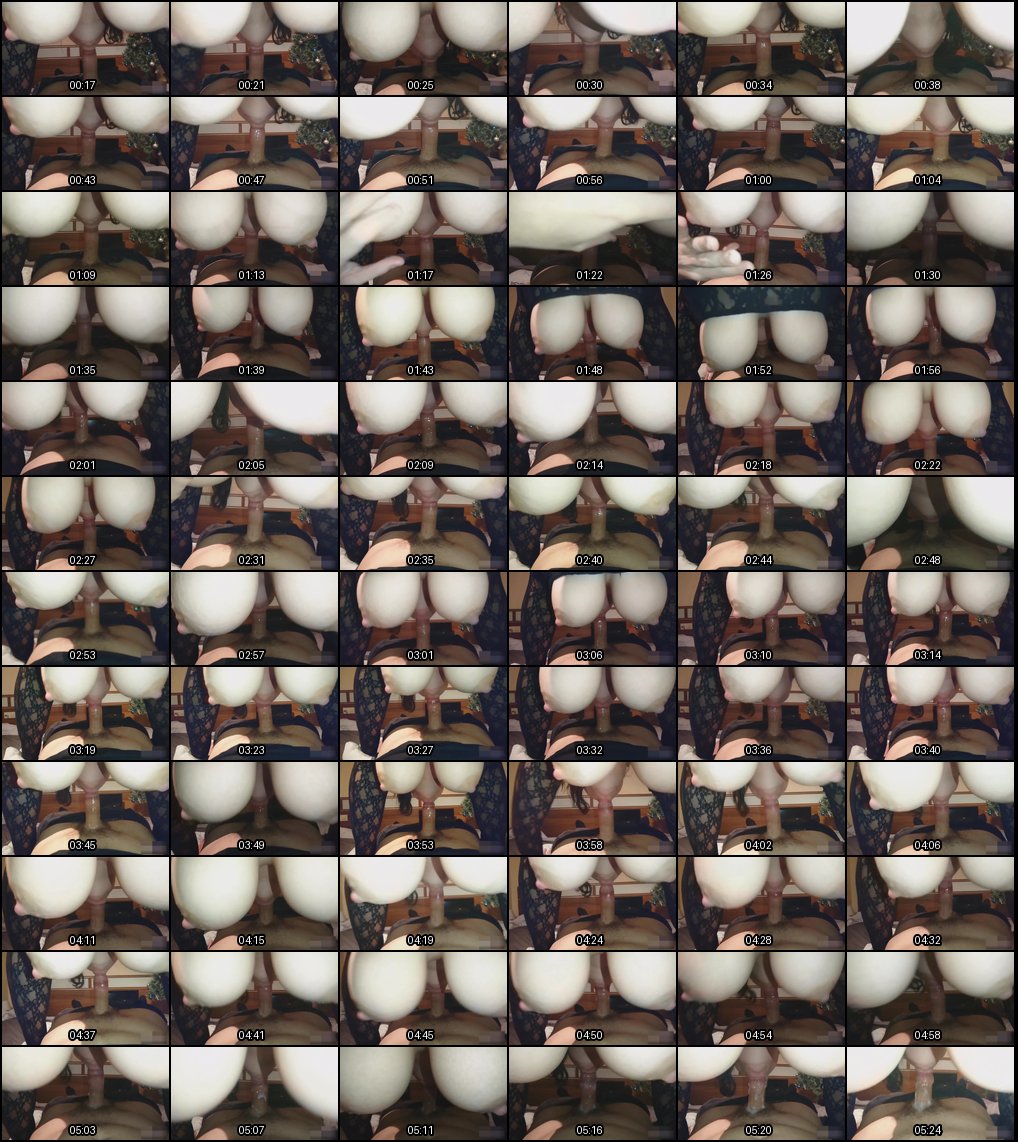 巨乳母狗反身深喉口交吞精诱惑