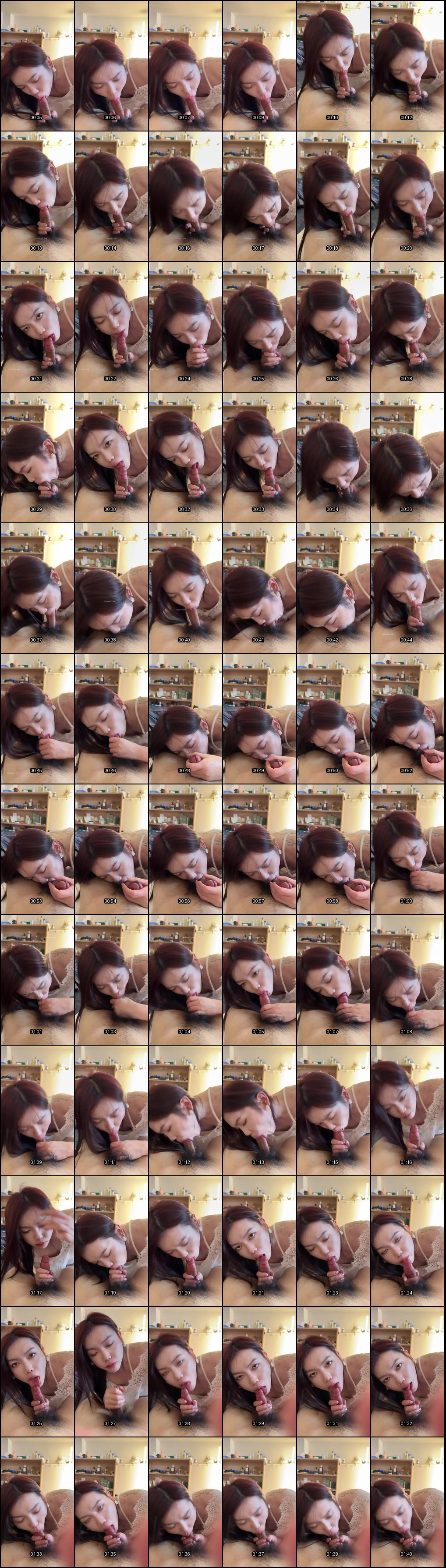 抖音高颜值美女汉堡包大尺度口交啪啪啪私拍福利