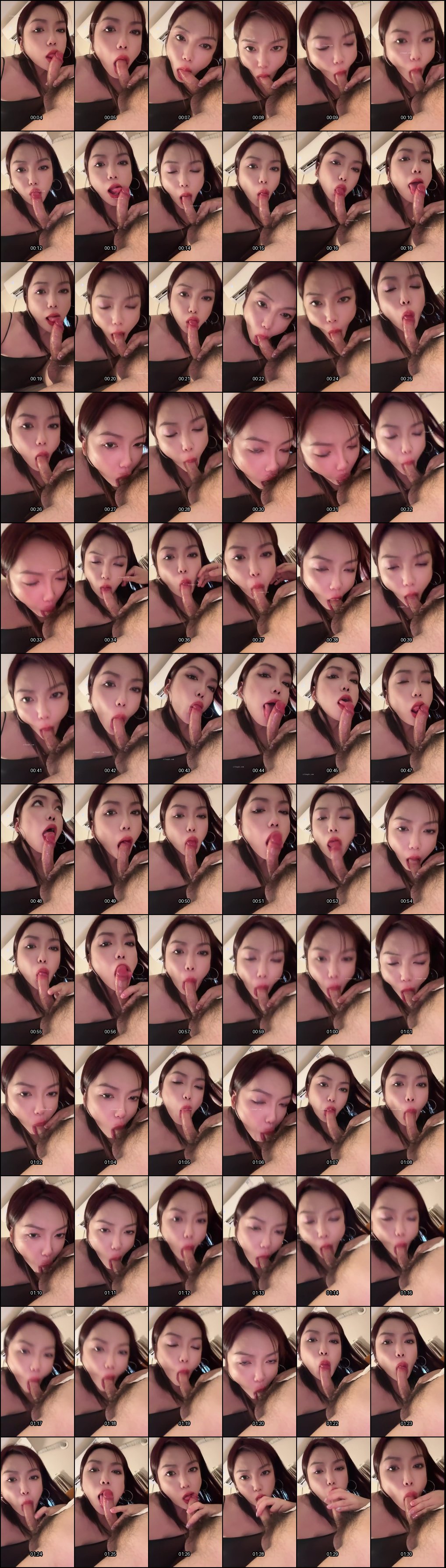 抖音汉堡包高颜值美女大尺度口交啪啪啪私拍福利_1