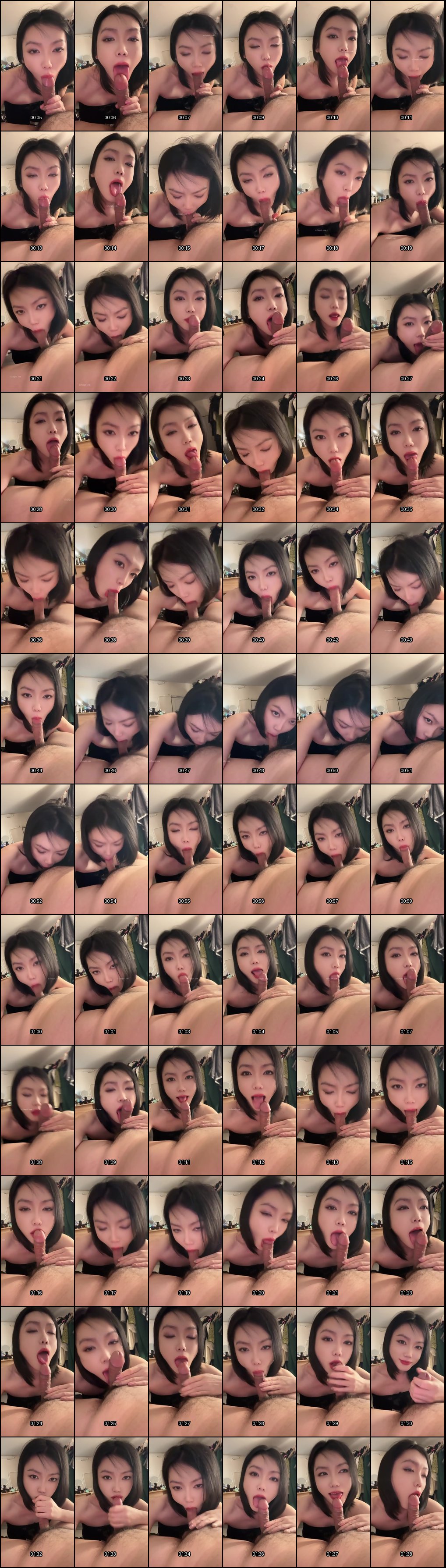 抖音高颜值美女大尺度口交啪啪啪私拍福利全曝光