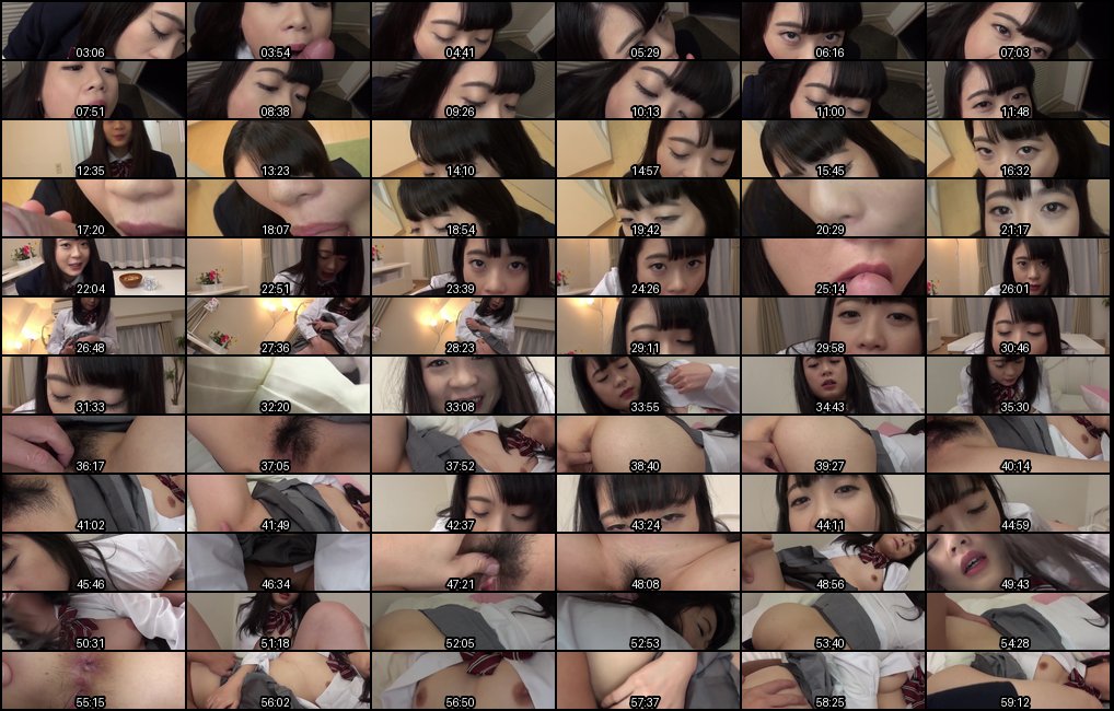 放学后超级美少女的口交痴迷