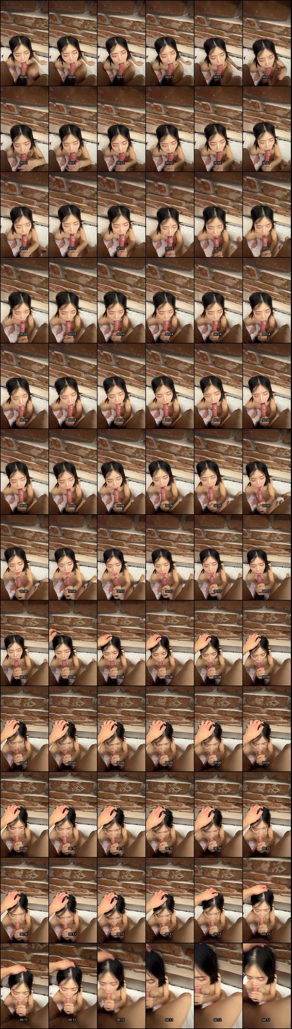 极品白虎嫩妹情侣自拍口交深喉，露脸诱惑细长鸡巴玩转骚穴