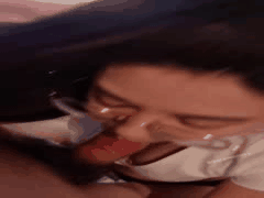 反差眼镜娘自拍口爆！戴眼镜吃鸡巴超淫荡系列