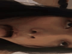 极品高颜大学生反差婊深喉口交调教，跪舔大鸡巴颜射高潮！