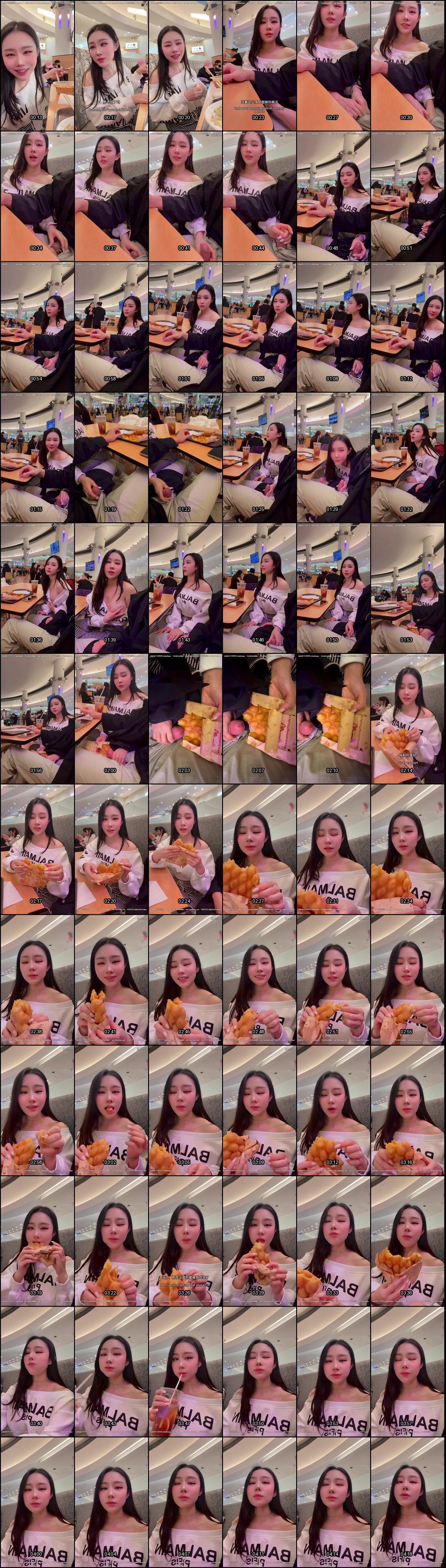 汐梦瑶露脸户外口交福利姬推特整活热辣视频