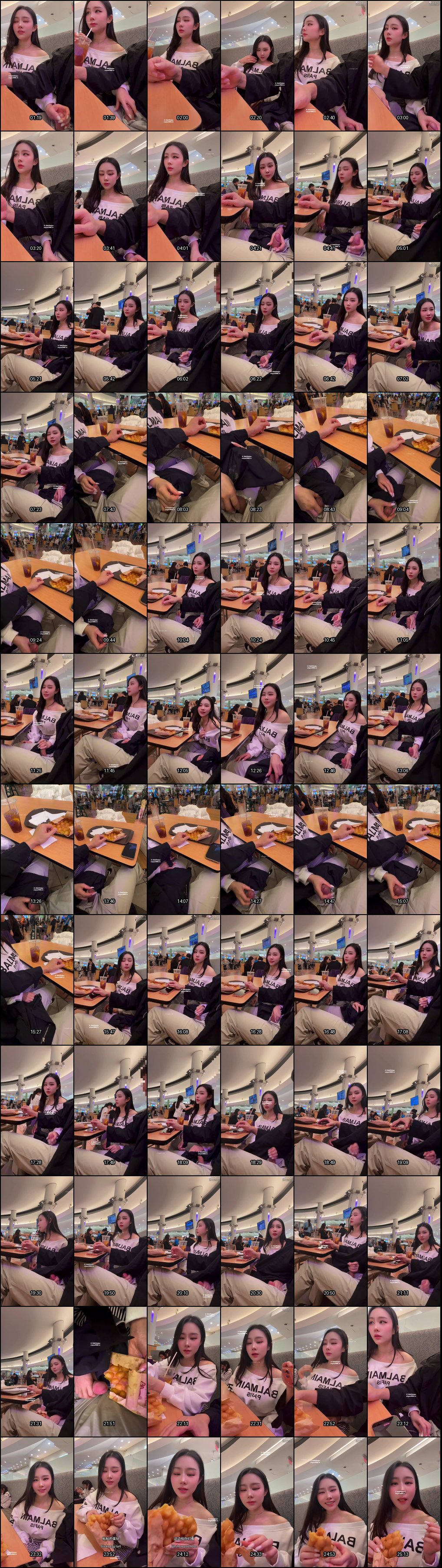 汐梦瑶露脸户外口交福利，推特福利姬整活全曝光